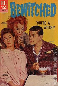 Bewitched #12