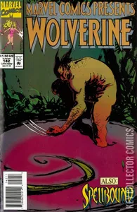 Marvel Comics Presents #142