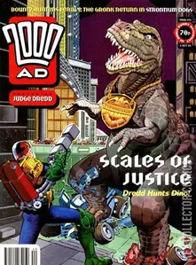 2000 AD #855