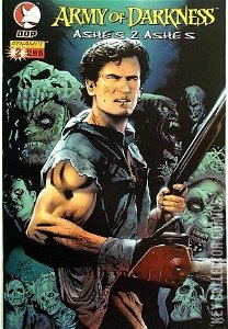 Army of Darkness: Ashes 2 Ashes #2
