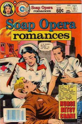 Soap Opera Romances
