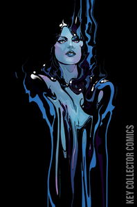 Birds of Prey #27