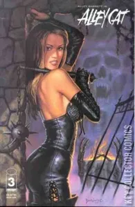 Alley Cat #3