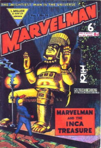 Marvelman #56