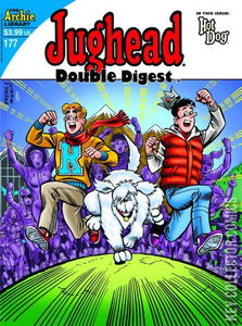 Jughead's Double Digest #177