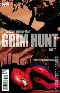 Amazing Spider-Man #634