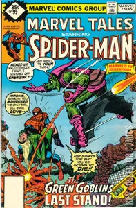 Marvel Tales #99