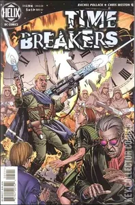 Time Breakers #5