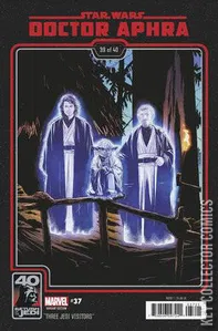 Star Wars: Doctor Aphra #37