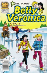 Betty and Veronica #223