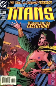 Titans #30