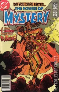 House of Mystery #293