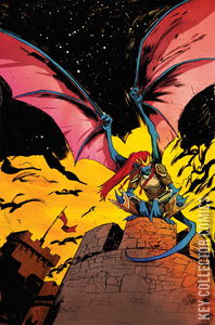Gargoyles: Demona #3