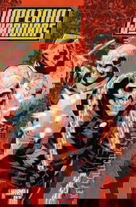 Imperial Guardians #4