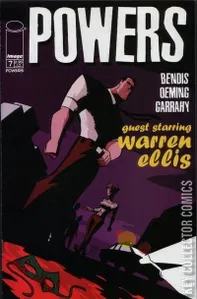 Powers #7