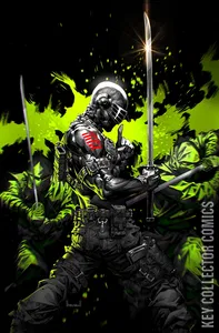 Snake Eyes: Deadgame #3