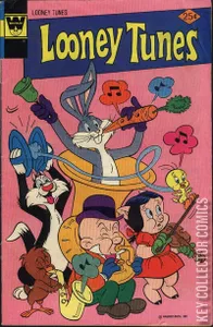 Looney Tunes #8