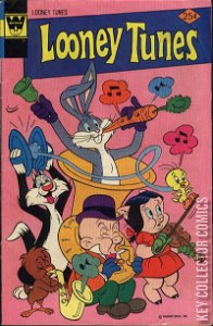 Looney Tunes #8 