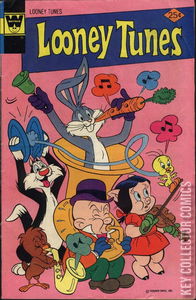 Looney Tunes #8