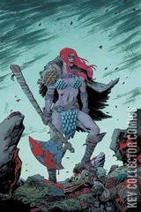 Variant Cover for Die!namite #2