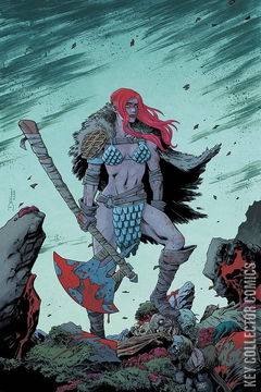 Variant Cover for Die!namite #2