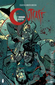 Outcast #5