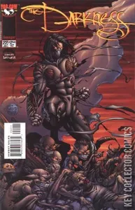 Darkness, The #22