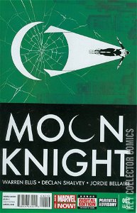 Moon Knight #2