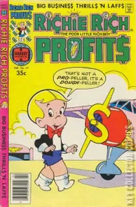Richie Rich Profits #27