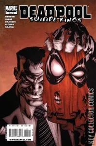 Deadpool: Suicide Kings #5