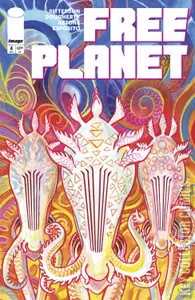 Free Planet #4
