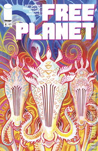 Free Planet #4