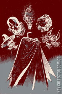 Detective Comics #1099