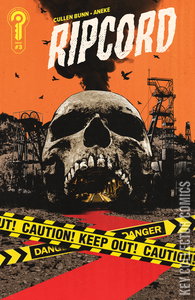 Ripcord #3