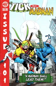 The Tick #101