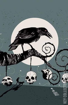 Variant Cover for Animosity: The Rise #1