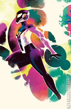 Variant Cover for Radiant Black #37