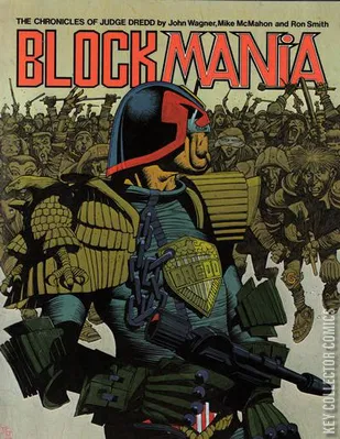 Block Mania