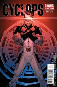 Cyclops #1