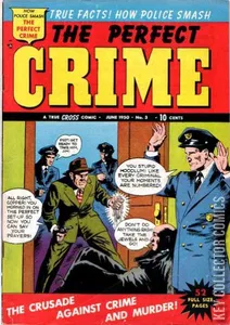 Perfect Crime #3