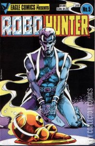 Robo-Hunter #5