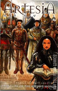 Artesia Annual #3
