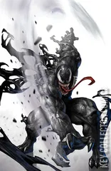 Variant Cover for Venom #33