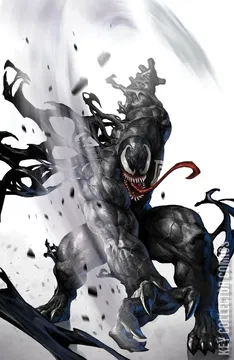 Variant Cover for Venom #33