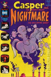 Casper & Nightmare #19