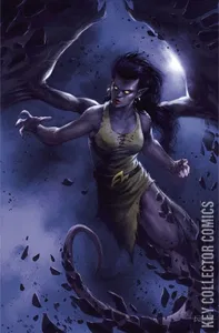 Gargoyles #3