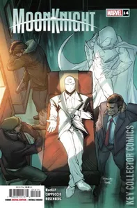 Moon Knight #14