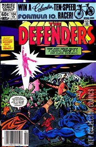 Defenders #104