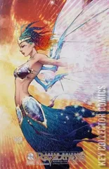 Variant Cover for Aspen Universe: Revelations #5