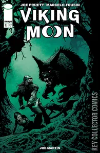 Viking Moon #3